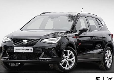 Seat Arona 1.0 TSI 85kW FR DSG 5 Türen