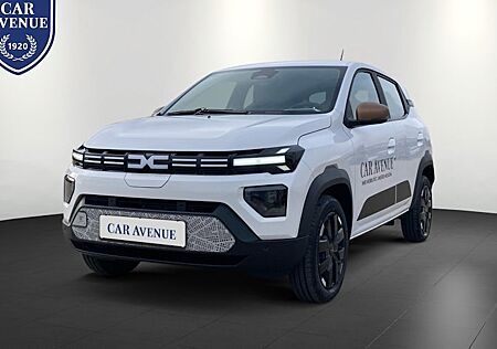 Dacia Spring Electric 65 Expression 5 Türen