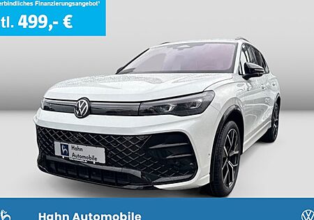 VW Tiguan 1.5 eHybrid OPF DSG R-Line 5 Türen