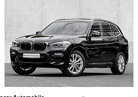 BMW X3 xDrive20d M SPORT AT 5 Türen
