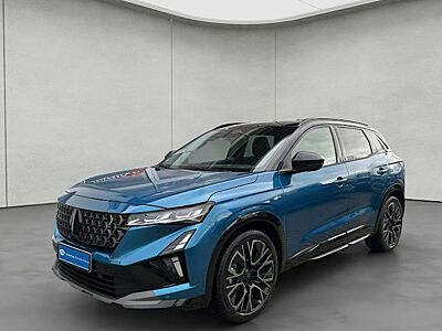 Renault Austral Hybrid E-Tech 200 Esprit Alpine 5 Türen