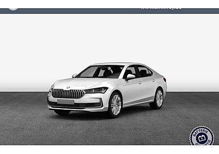 Skoda Superb 1.5 TSI iV DSG Sportline Combi 5 Türen