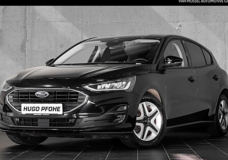 Ford Focus 1,0 EcoBoost 74kW Cool & Connect Design 5 Türen