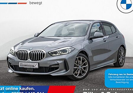 BMW 1er 120i M Sport Steptronic 5 Türen