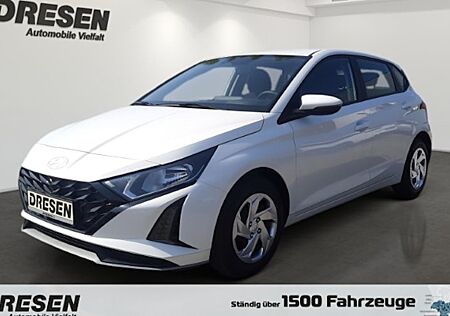 Hyundai i20 1.0 T-GDI Select 5 Türen