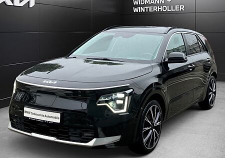 Kia Niro Vision 5 Türen