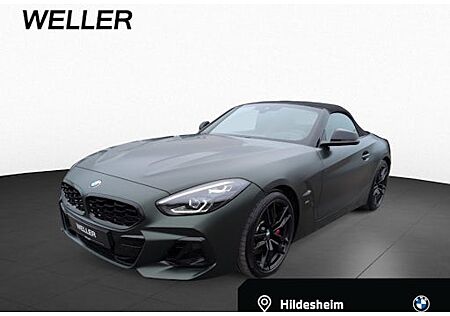 BMW Z4 M40i A 2 Türen
