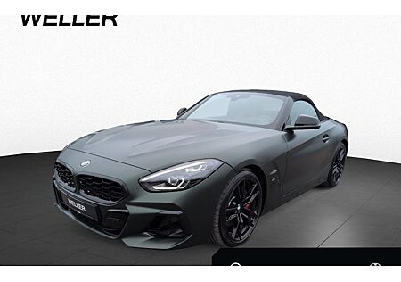 BMW Z4 M40i A 2 Türen