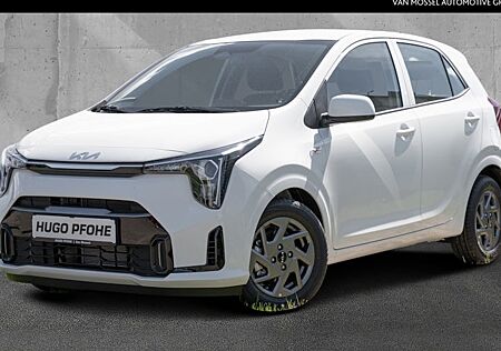 Kia Picanto 1.0 Vision 5 Türen