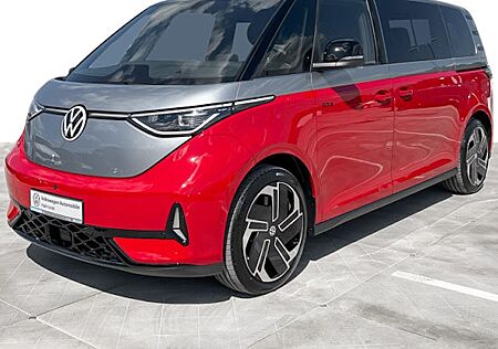 VW ID.BUZZ 86 kWh 250 kW GTX LR 4MOTION 5 Türen