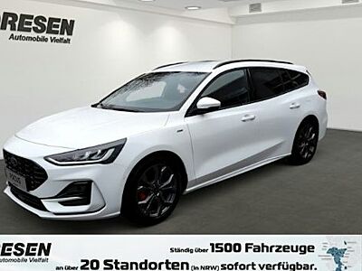Ford Focus 1,0 EcoBoost Hybrid 92kW ST-Line Turnier 5 Türen