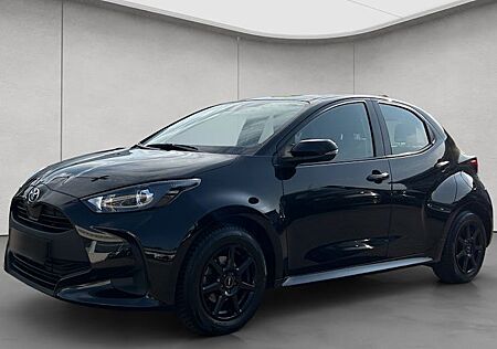 Toyota Yaris 1.0-l-VVT-i Comfort 5 Türen