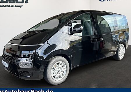 Hyundai Staria 1.6 T-GDI Hybrid Trend Automatik 5 Türen