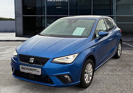 Seat Ibiza 1.0 TSI 85kW Style Edition DSG 5 Türen