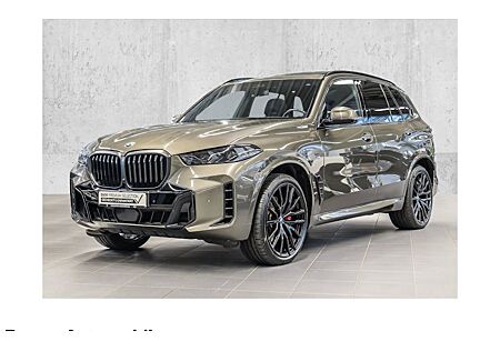 BMW X5 xDrive40d 5 Türen
