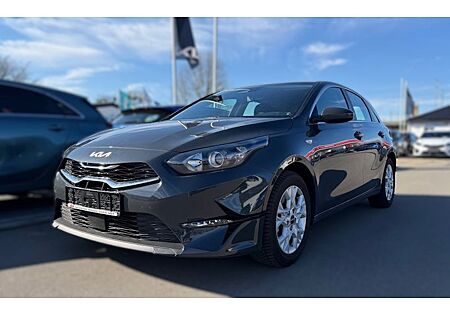 Kia Cee'd 1.6 T-GDI 110 kW DCT Vision 5 Türen