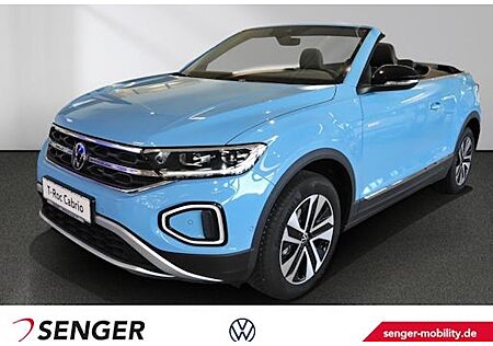 VW T-Roc Cabriolet 1.0 TSI OPF ENERGY 2 Türen