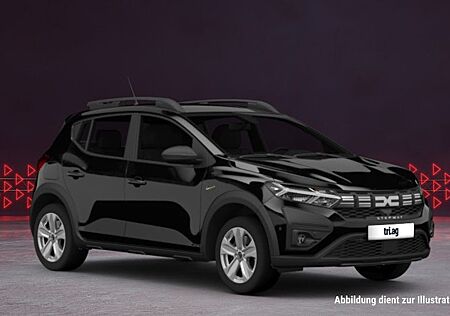 Dacia Sandero Stepway ECO-G 100 Stepway Extreme+ 5 Türen