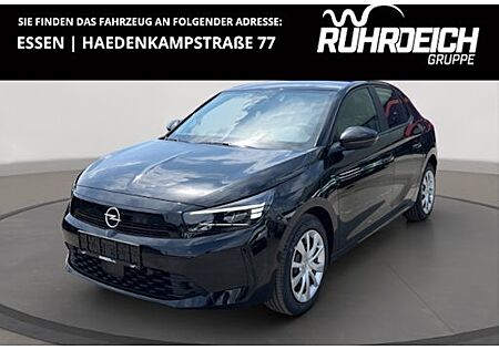 Opel Corsa 1.2 Direct Injection Turbo 74kW Edition 5 Türen