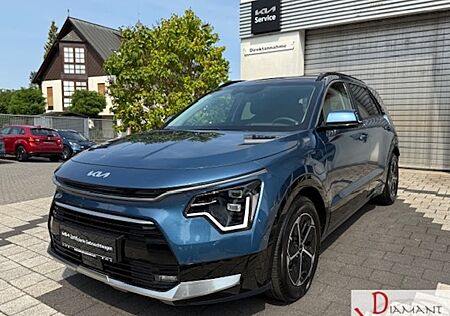 Kia Niro 1.6 GDI Plug-in Hybrid Spirit 5 Türen