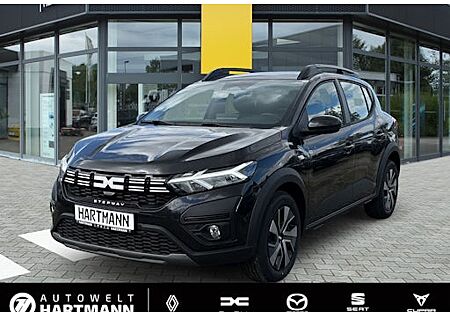 Dacia Sandero Stepway TCe 90 CVT Stepway Expression 5 Türen
