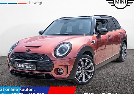 Mini One Clubman Cooper S Classic Trim Automatik 5 Türen