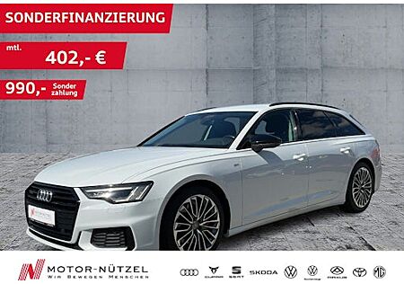 Audi A6 55 TFSI e S tronic quattro sport Avant 5 Türen