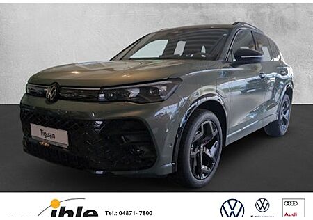 VW Tiguan 1.5 eHybrid OPF 110kW DSG R-Line 5 Türen