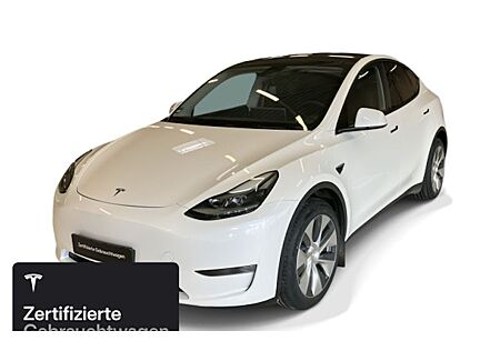 Tesla Model Y Long Range Dual Motor AWD 5 Türen
