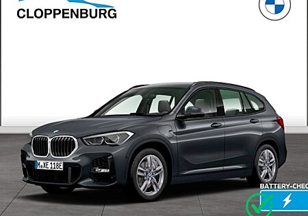 BMW X1 xDrive25e M Sport Steptronic 5 Türen