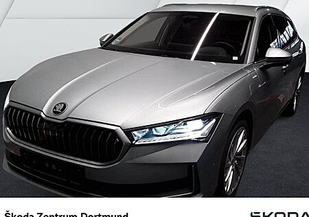 Skoda Superb 1.5 TSI iV DSG L&K Combi 5 Türen