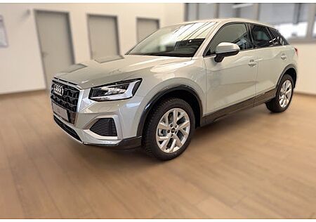 Audi Q2 35 TFSI advanced 5 Türen