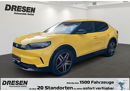 Ford Capri Dualmotor Extended R. 79kWh AWD Premium 5 Türen