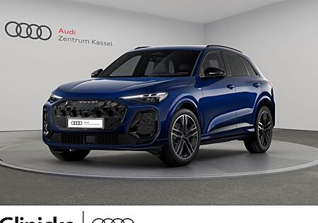 Audi Q5 40 TDI S tronic quattro S line 5 Türen