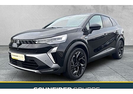 Renault Symbioz Full Hybrid E-Tech 160 Esprit Alpine 5 Türen