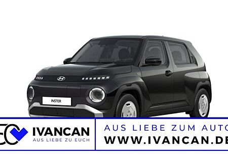 Hyundai Inster 42 kWh Select 5 Türen