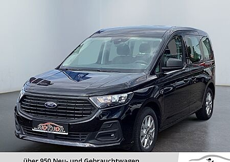 Ford Tourneo Connect 2.0 EcoBlue 75kW Trend 5 Türen