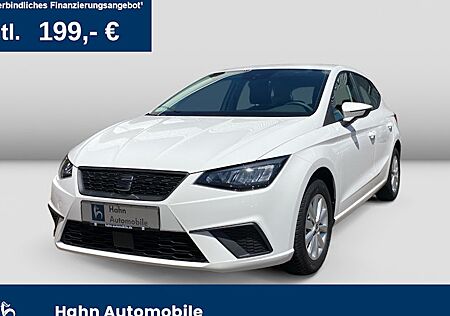Seat Ibiza 1.0 TSI 70kW Reference 5 Türen