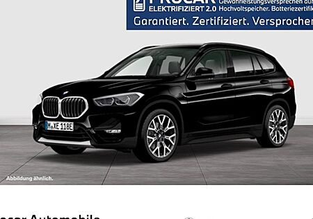 BMW X1 xDrive25e Advantage Steptronic 5 Türen