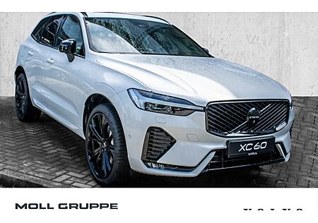 Volvo XC 60 B5 AWD Ultra Black Edition Auto 5 Türen