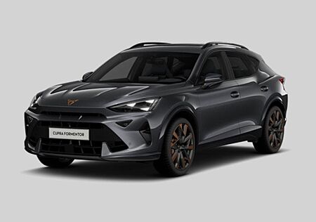 Cupra Formentor 2.0 TSI 245kW VZ EXTREME DSG 4Drive 5 Türen