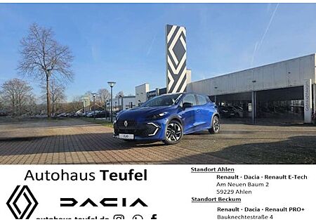 Renault Clio Full Hybrid E-Tech 160 Evolution 5 Türen