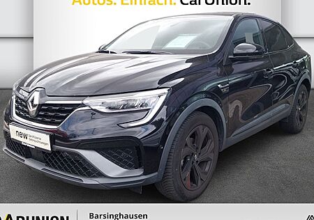 Renault Arkana Mild Hybrid 160 EDC Esprit Alpine 5 Türen