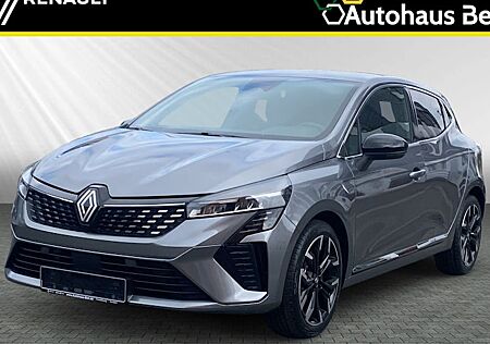Renault Clio TCe 90 Techno 5 Türen