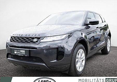 Land Rover Range Rover Evoque D180 S AWD Automatik 5 Türen