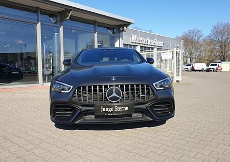 Mercedes-Benz AMG GT R 63 S 4MATIC+ Autom. 5 Türen