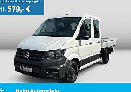 VW Crafter 35 2.0TDI 103kW mittel Hochdach 4 Türen