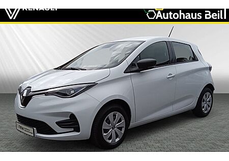 Renault ZOE Life R110/Z.E. 40 Batteriekauf 5 Türen