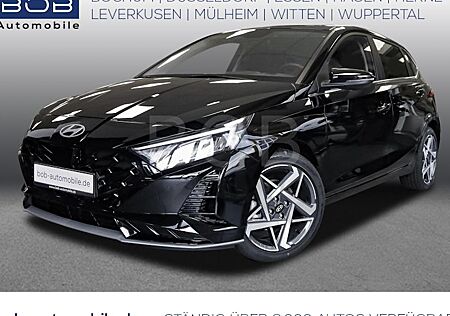 Hyundai i20 1.0 T-GDI DCT Prime 5 Türen