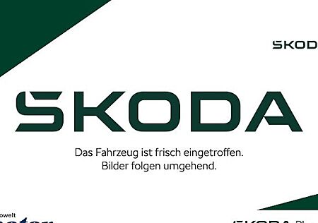 Skoda Octavia 2.0 TDI 110kW DSG STYLE COMBI 5 Türen